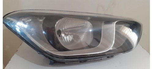 HYUNDAİ İ20 SAĞ (12/15) HALOJEN